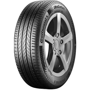 Continental UltraContact 195/50 R16 88 V XL (3123360000)