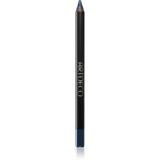 ARTDECO Soft Liner Waterproof voděodolná tužka na oči odstín 221.32 Dark Indigo 1.2 g