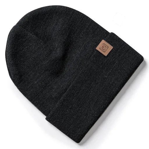 Ardon Zimní pletená čepice ARDON BARRDY - Černá