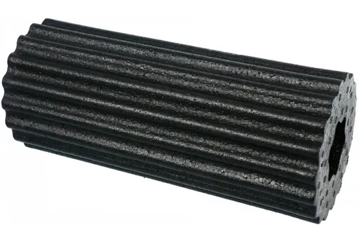 SharpShape Válec na cvičení EPP ROLLER černý