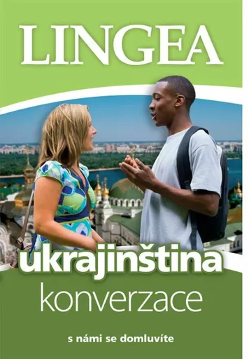 Ukrajinština - konverzace