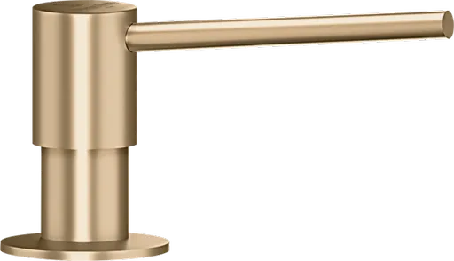 Dávkovač mýdla Villeroy & Boch 92362003, zlatý 92362003