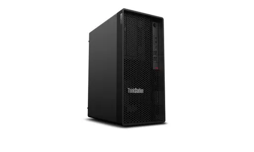 LENOVO PC ThinkStation/Workstation P2 Tower - i7-13700, 8GB, 512SSD, noDVD, W11P