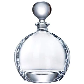 Crystalite Bohemia Karafa Orbit 800ml
 (8593410689726)
