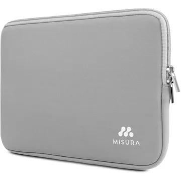 MISURA Ochranné pouzdro 13.3" GRAY (P2G0003)