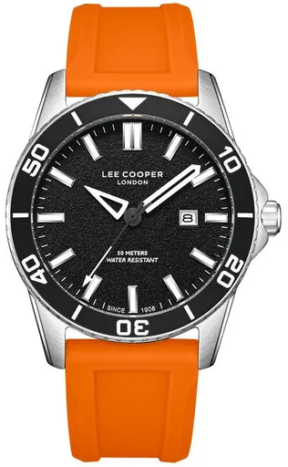 Lee Cooper Analogové hodinky LC08278.360