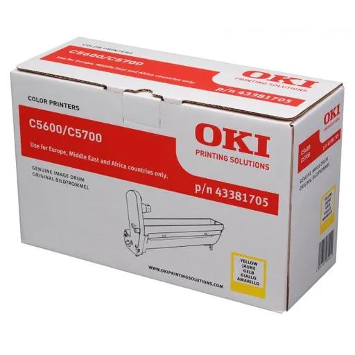 OKI 43381705 - originální