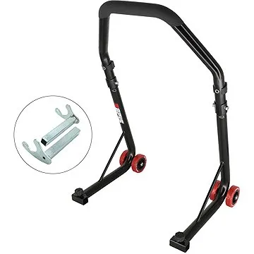 M-Style D18 zadní moto stojan  - Adaptéry zadní stojan : Hák (5364-MS-050161-621)