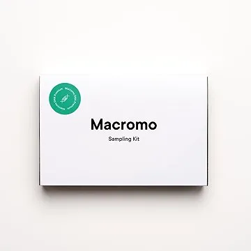 Macromo DNA Premium – komplexní genetický test (8594212910032)