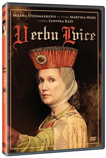 V erbu lvice (DVD)