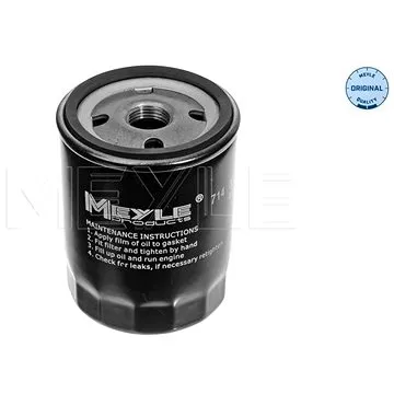 Meyle olejový filtr 7143220000 (7143220000)