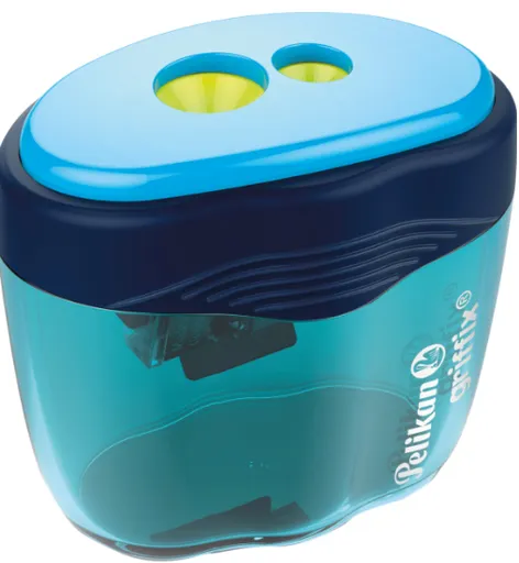 Ořezávátko dvojité,Griffix