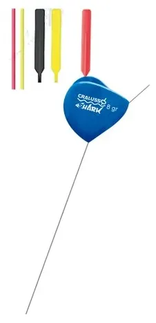 Cralusso splávek shark - 10 g