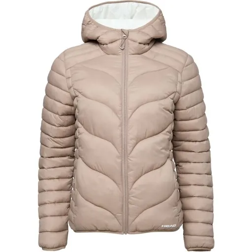 Head ANZI Dámská bunda, béžová, velikost XXL