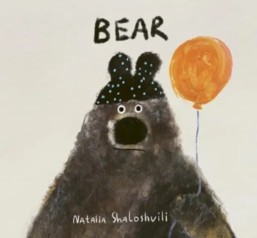 Bear - Natalia Shaloshvili