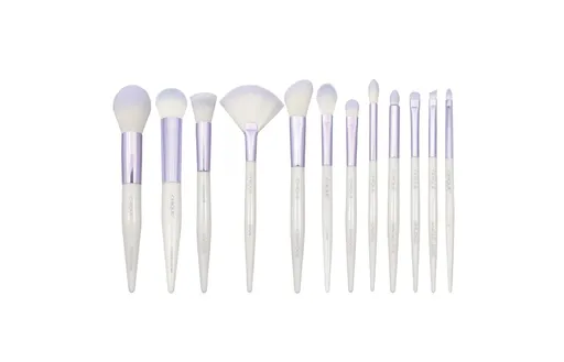 Royal & Langnickel Chique™ Studio Deluxe Kit kosmetické štětce 12 ks