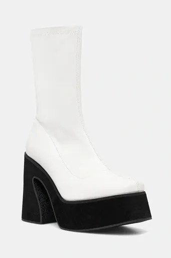 Nízké kozačky Koi Footwear GT1