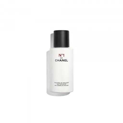 CHANEL N°1 de chanel powder-to-foam cleanser Umyje - vyčistí - dodá lesk<br> - 25G 25 g