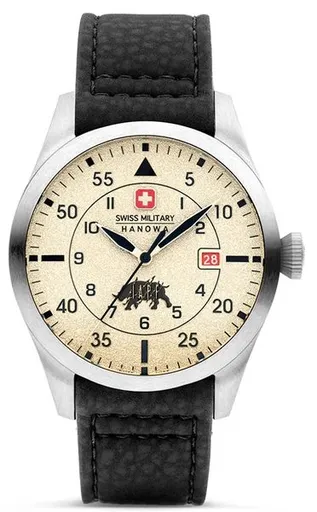 Swiss Military Hanowa LEAD RANGER SMWGN0001230