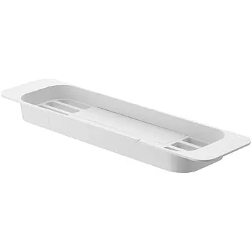 Yamazaki Polička na vanu Tower 3546 bílá (3546)