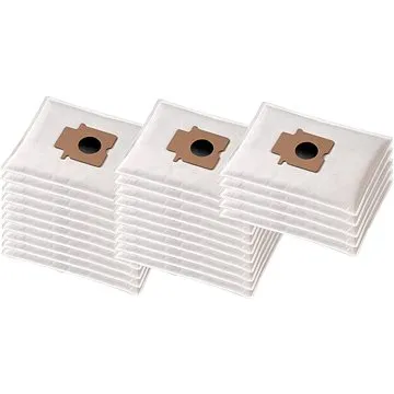 KOMA PA20S - Sada 25 ks sáčků do vysavačů Panasonic MC-E 7001 (C-20e) (PA20S_A25)