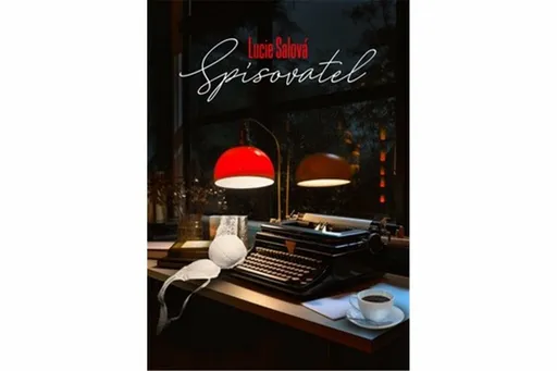 Spisovatel - Lucie Salová