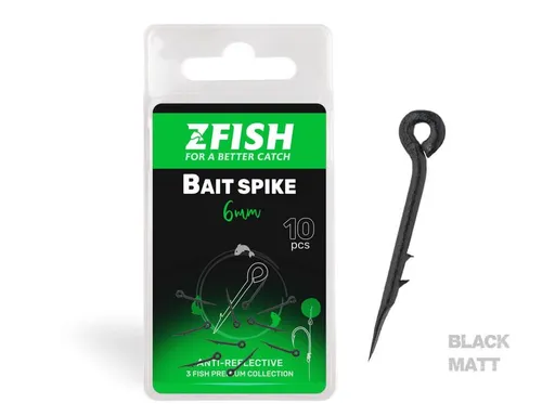Zfish Trn Bait Spike 10ks,Zfish Trn Bait Spike 10ks
