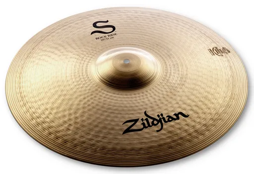 Zildjian 20" S Series Rock Ride