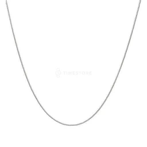 Stříbrný řetízek, jemný design TS-CN-0054