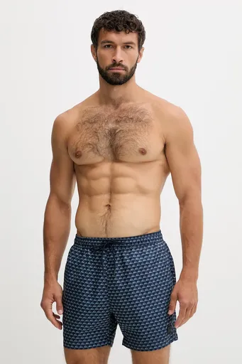 Plavkové šortky BOSS Vibe