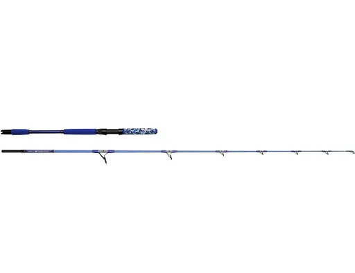 Okuma prut hawaiian custom 2,52 m 30-160 g