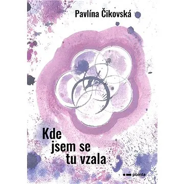 Kde jsem se tu vzala (978-80-765-0939-9)