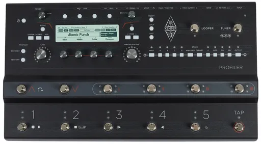 Kemper Profiler Stage MK2