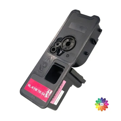 Kyocera TK-5490M 1T0C22BNL1 purpurový (magenta) kompatibilní toner