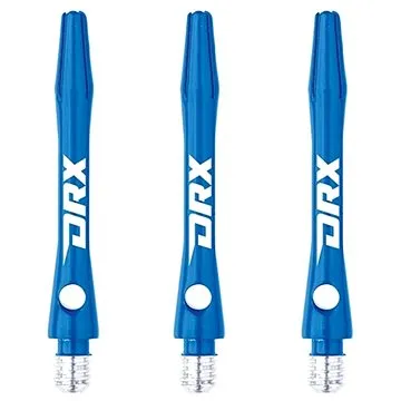 Red Dragon Násadky DRX - Aluminium - short - blue (300118)