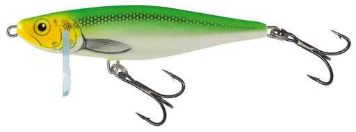 Salmo wobler thrill sinking sprat - 7 cm 13 g