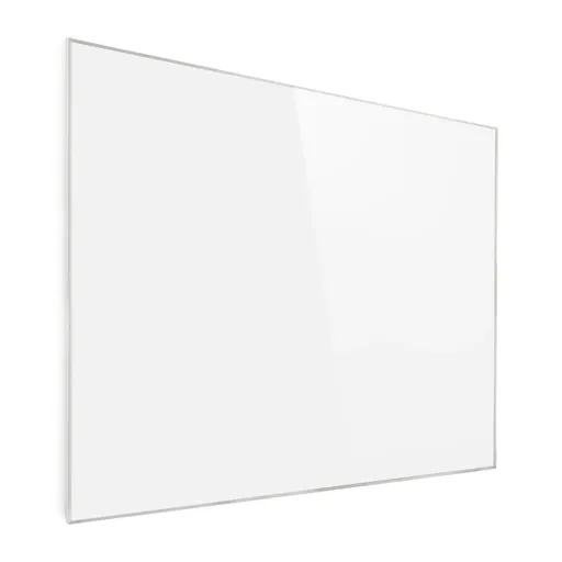 Klarstein Wonderwall 120, infračervený ohřívač, 120 x 100 cm, 1200 W, časovač, IP24