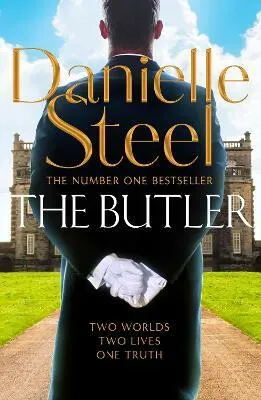The Butler - Danielle Steel