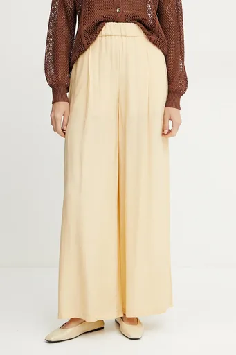 Kalhoty Patrizia Pepe