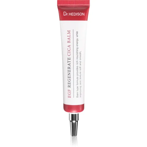 Dr. HEDISON EGF Regenerate Cica Balm vyživující hydratační krém s regeneračním účinkem 30 ml