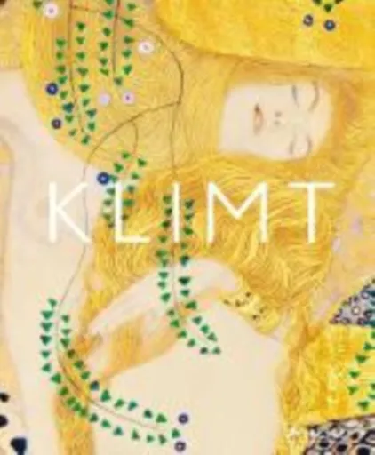 Klimt - Philippe Thiebaut