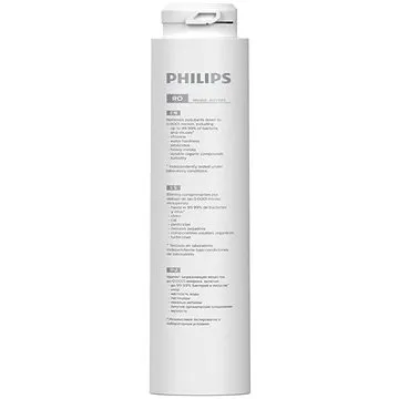 Philips náhradní filtr AUT861, reverzní osmóza, odstraní částice >0,0001 mikronu (pro AUT3268) (AUT861/10)