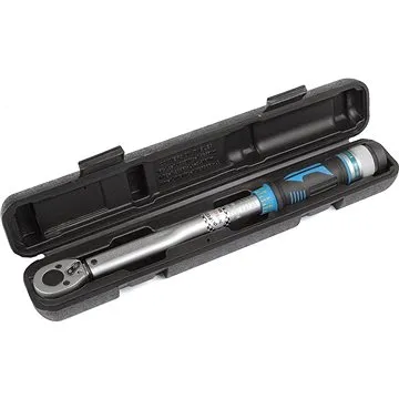 Licota momentový klíč 3/8", 20-100 Nm s certifikátem (LIN3100)