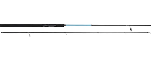 Kinetic prut witcher cc spin 1,8 m 4-21 g