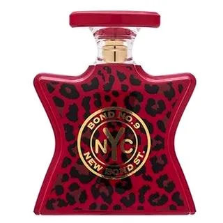 BOND No. 9 New Bond St. EdP 100 ml (888874006096)