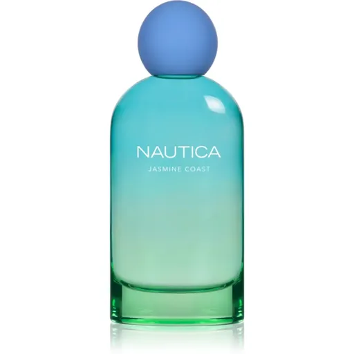 Nautica Jasmine Coast parfémovaná voda pro ženy 100 ml