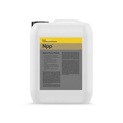 Koch Chemie Nano Pure Polish 20 l