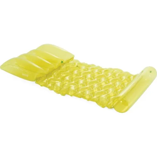 Intex 58725 Matrace nafukovací Hammock Zelená