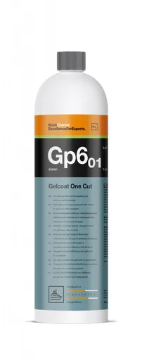 Koch Chemie Gelcoat One Cut 1 l