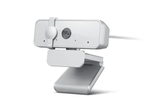 Lenovo 310 FHD Webcam White